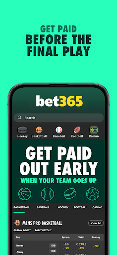 bet365 - Sportsbook & Casino