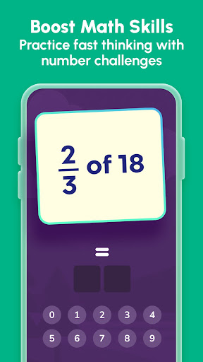 Brainova: IQ Test & Logic Game