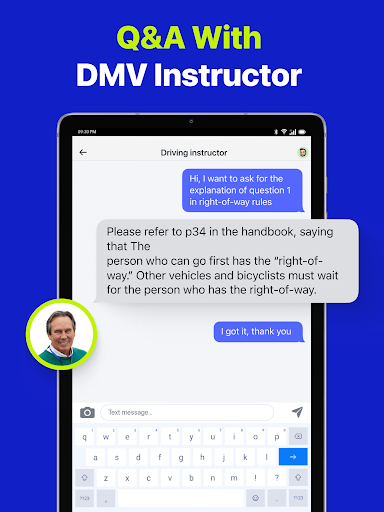 DMV Permit Practice Test 2026