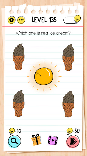 Brain Test: Tricky Puzzles