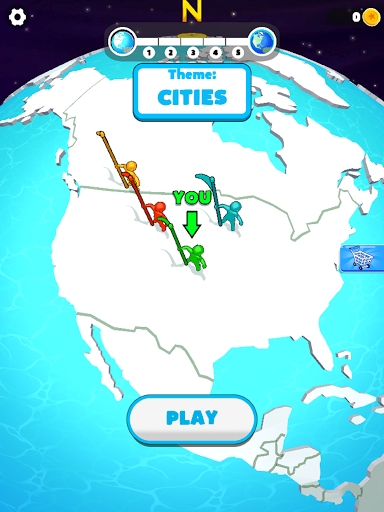 Trivia Planet!