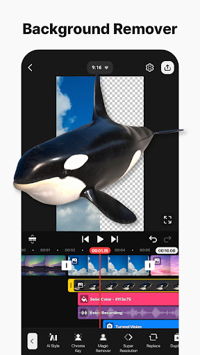 KineMaster - Video Editor