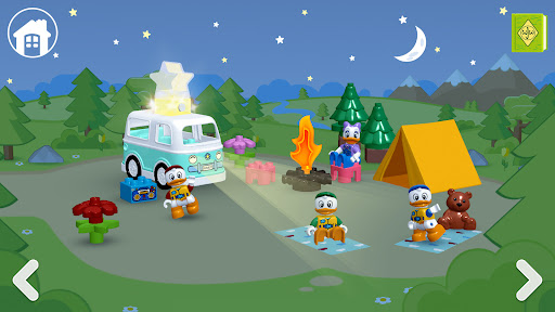 LEGO® DUPLO® Disney
