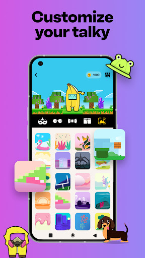 Walkie Talkie - All Talk App