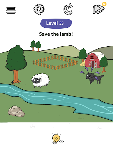Brain Tricks: Brain Games