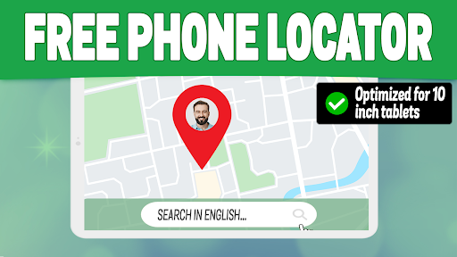 Phone Tracker By Number in US