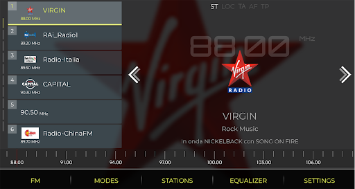 NavRadio+