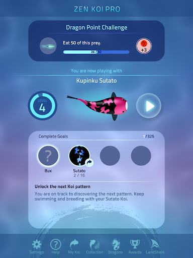 Zen Koi Pro