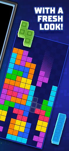Tetris®