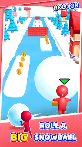 Run Challenge3D：Parkour Game