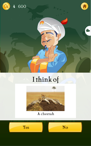 Akinator