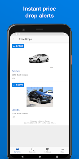 Edmunds - Shop Cars For Sale
