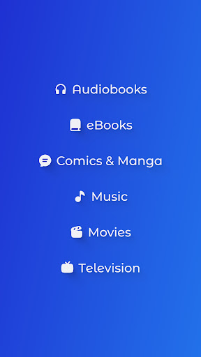 Hoopla: Your Library, Anywhere