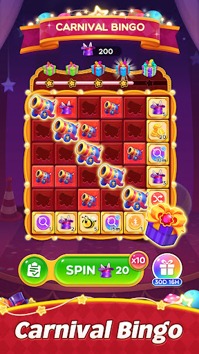 Word Crush® - Fun Puzzle Game