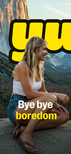 Yubo: Make friends & chat now