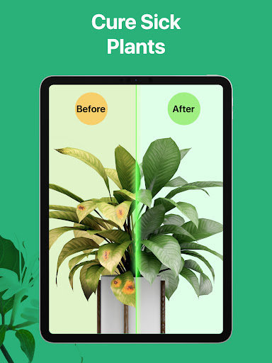 PictureThis - Plant Identifier