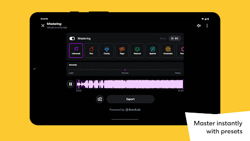 BandLab – Music Making Studio