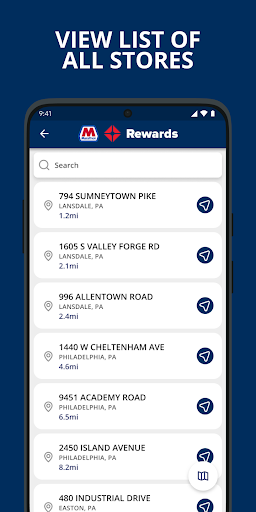 Marathon ARCO Rewards