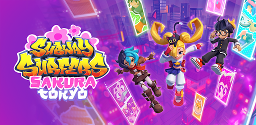 Subway Surfers