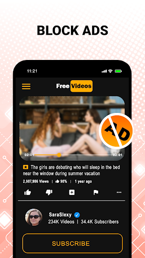 All Video Downloader Master