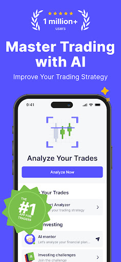 Finelo: Master Trading
