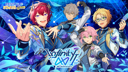 Ensemble Stars Music