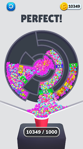 Multi Maze 3D