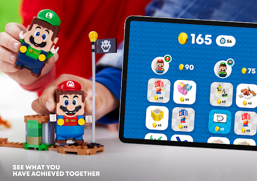 LEGO® Super Mario™