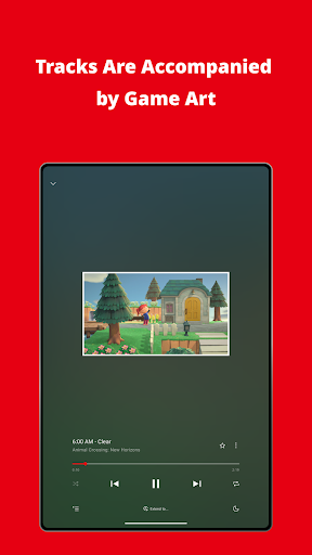 Nintendo Music