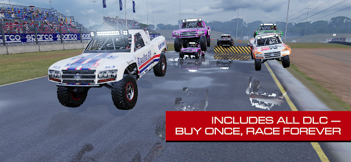 GRID™ Legends: Deluxe Edition