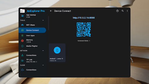 AnExplorer Pro File Manager