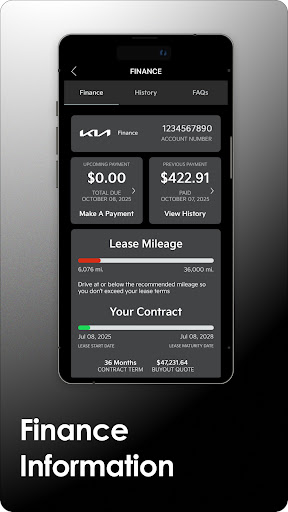 Kia Access