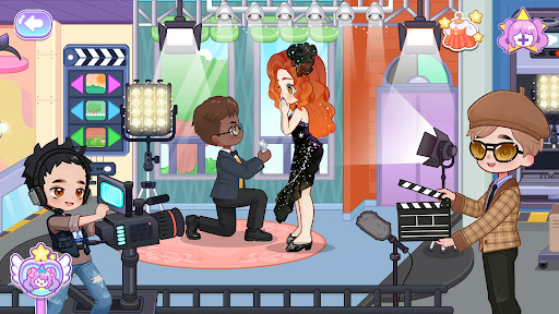 Slimaid Princess Idol for girl