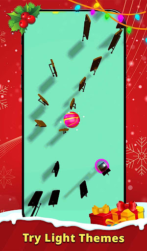 Music Ball Tunes: Falling Ball