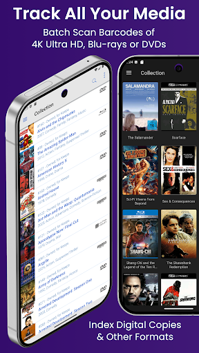 My Movies 5 Pro - Movie & TV