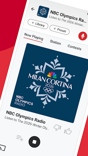 iHeart: Music, Radio, Podcasts