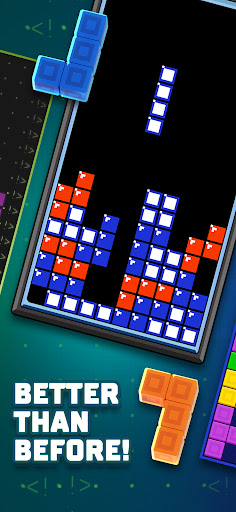 Tetris®