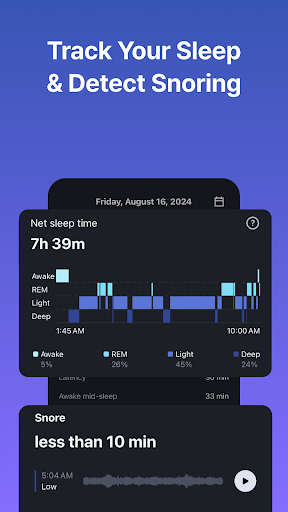 Alarmy - Alarm Clock & Sleep