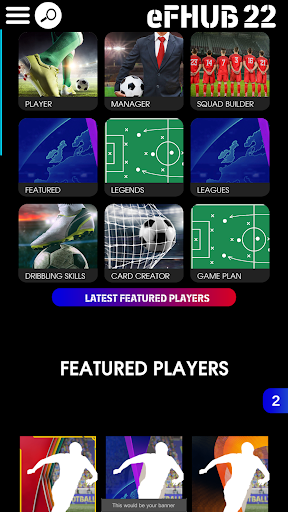 eFHUB™ 26
