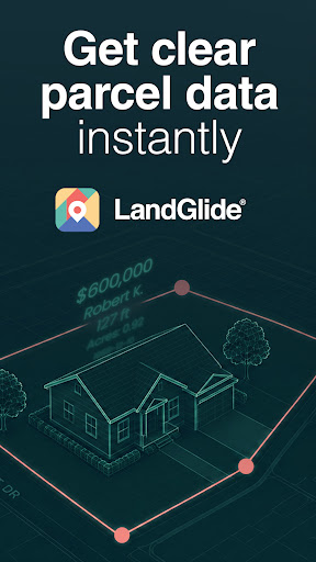 LandGlide: Land & Parcel Data