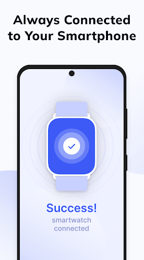 Smart Watch app - BT Notifier