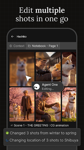invideo AI: AI Video Generator