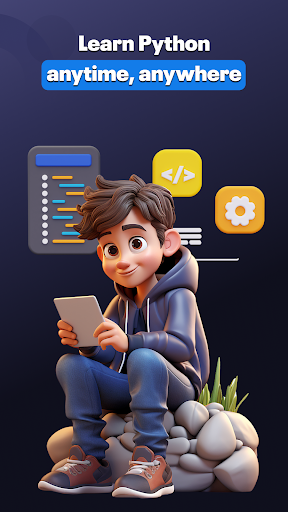 Learn Python－Code Lab by Ocean