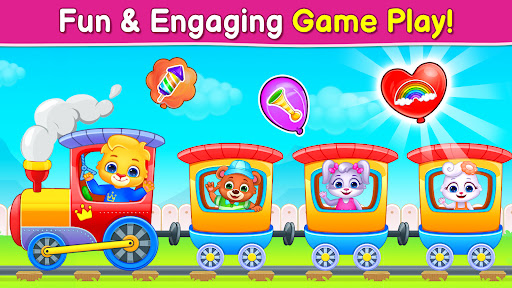 Baby Games: Piano & Baby Phone