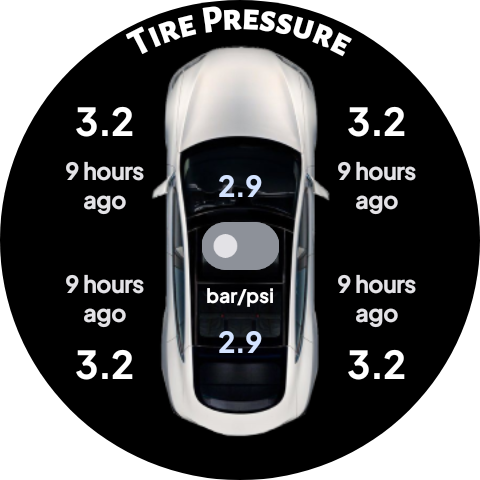 DRIVE Electric for Tesla