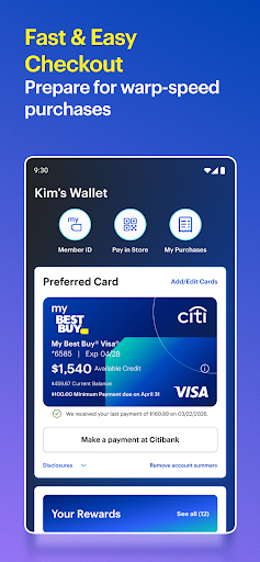 Best Buy: Shop tech deals