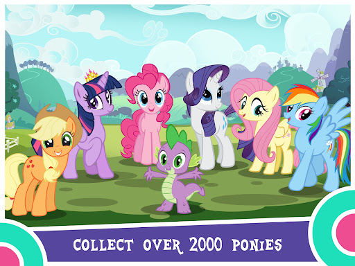 My Little Pony: Magic Princess