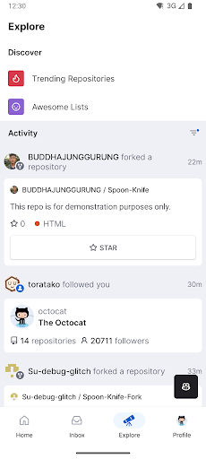 GitHub
