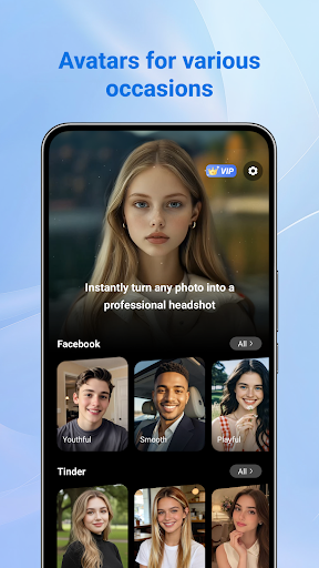 ID Photo - Easy ID Maker