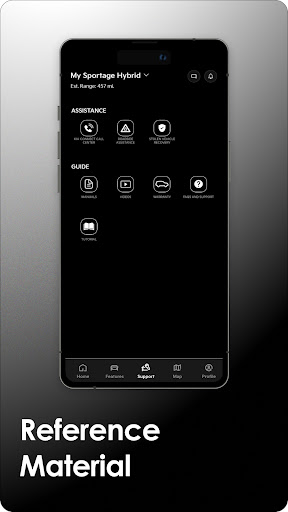 Kia Access
